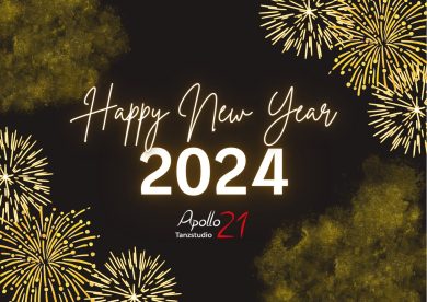 Prosit Neujahr 2024!